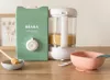 cumpără Aparat de gatit cu abur si blender Beaba B916301 Babycook Express Sage Green în Chișinău 