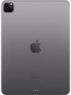 Apple iPad Pro 12.9" (2022) Cellular 8/128GB, Space Gray 