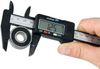 cumpără Instrument de măsură MAR-POL M15099 Șubler digital (Plastic) 150mm în Chișinău 
