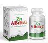 💚 Zn + A,B1,B2,C ( Цинк с витаминами A, B1, B2, C )