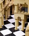 купить Конструктор Lego 21061 Собор Парижской Богоматери в Кишинёве 