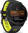 купить Смарт часы Garmin Forerunner 170, GPS, Black/Amp Yellow, WW (010-03920-00) в Кишинёве 