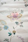 cumpără Textile de casă Pip Studio 329408 Kili Flower White 240x200/220 în Chișinău 