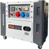 cumpără Generator Daewoo Generator DDAE10500DSE-3G în Chișinău 