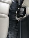 купить Коврик для автомобиля Aileron 63403 Land Rover Range Rover (2012-) салон (3D с подпятником)(Крепеж4) в Кишинёве 