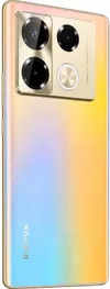 купить Смартфон Infinix Note 40 Pro Titan Gold 4G 256GB в Кишинёве 