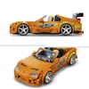 cumpără Set de construcție Lego 77260 Speed Champions. Toyota Supra MK4, Furios și iute în Chișinău 