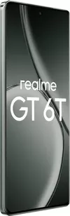 cumpără Smartphone Realme GT6T 12/256GB NFC Green în Chișinău 