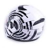 Casca moto inchisa VIRTUE MD-903 marime S zebra