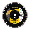 cumpără Disc diamantat Baumesser 1A1RSS/C3-H 350x3,5/2,5x10x25,4-24 F4  Asphalt Pro în Chișinău 