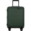 купить Чемодан Samsonite Restackd 55/23 TSA Exp Easy Access Verde (150703/1773) в Кишинёве 