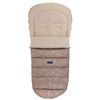 купить Аксессуар для колясок Zaffiro Спальник iGrow 2.0 Wool Organic Camei в Кишинёве 