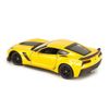 cumpără Mașină Welly 24085W Chevrolet Corevette 1:24 în Chișinău 