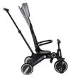 cumpără Bicicletă-cărucior Kikka Boo 31006020154 Tricicleta 7 in 1 Trix Grey în Chișinău 