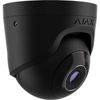 cumpără Cameră de supraveghere Ajax TurretCam (8Mp/2.8mm) (8EU) ASP black în Chișinău 