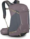 купить Туристический рюкзак Osprey Hikelite 28 Graphite Purple (810165747685) в Кишинёве 