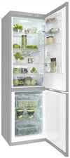 купить Холодильник с нижней морозильной камерой Snaige RF 58SM-S5MP2E в Кишинёве 