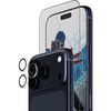 купить Стекло защитное для смартфона PanzerGlass 2-in-1 Essentials Bundle iPhone 17 Pro Max (PG_PG36196) в Кишинёве 