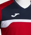 Set sportiv Joma - DANUBIO III SET RED NAVY 