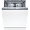 купить Встраиваемая посудомоечная машина Bosch SMV4HVX03E в Кишинёве 