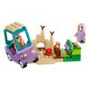 купить Конструктор Lego 11216 Bluey. Bunicile cu Bingo și Bluey в Кишинёве 