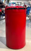 Мешок боксерский с подвеской  8 кг, 45х26 см (1657) 