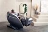 купить Массажное кресло Casada Skyliner III khaki/grey в Кишинёве 