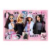 купить Головоломка Clementoni Puzzle 104 Barbie (25754) в Кишинёве 