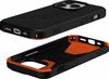 купить Чехол для смартфона UAG 114042114040 iPhone Dipsy 2022 Civilian Black в Кишинёве 