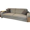 cumpără Canapea Pereflex Sofa Flex 3 loc (Como-05) extensibila (083060) în Chișinău 