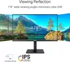 купить Монитор ASUS VA27UQSB 4K в Кишинёве 