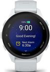 cumpără Ceas inteligent Garmin Forerunner 70, GPS, Whitestone, WW (010-04307-01) în Chișinău 