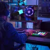 купить Микрофон для ПК Maono PD100XRGB в Кишинёве 