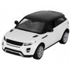 купить Радиоуправляемая игрушка Rastar 47900 T/C 1:14 Range Rover Evoque, alba, 43585 в Кишинёве 