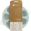 cumpără Container alimentare Premaman PRFAFX-CCC-UNQ Recipient din silicon pentru hrana cu capac Verde, 7x100ml în Chișinău 