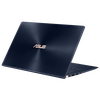 ASUS 14.0" Zenbook UX433FAC Blue (Core i7-10510U 16Gb 512Gb Win 10) 