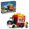 купить Конструктор Lego 60488 Fries Food Truck в Кишинёве 