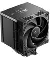 купить Кулер Deepcool AK500 G2 DIGITAL NYX Black в Кишинёве 