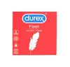 Презервативы ультратонкие Durex Feel Ultra Thin (3 шт) 