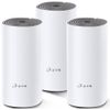 cumpără Punct de acces Wi-Fi TP-Link Deco E4 (3-pack) AC1200 în Chișinău 