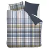 cumpără Lenjerie de pat Beddinghouse 330329 Eliott 200x200/220 Blue în Chișinău 