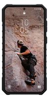купить Чехол для смартфона UAG 214132114040 Galaxy S23 Plus Pathfinder - Black в Кишинёве 