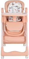 купить Стульчик для кормления Moni Surprise Pink в Кишинёве 