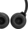 JBL On-Ear Headphones with MIC Bluetooth Tune 510BT, Black 