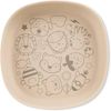 купить Посуда для кормления Skip Hop 9T766710 Farfurie din silicon Skip Hop Squad Oat в Кишинёве 
