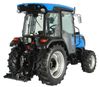 купить Трактор Solis N75 (75 л. с., 4x4) для садов и виноградников в Кишинёве 