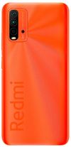 Xiaomi Redmi 9T 4/128GB DUOS, Orange 
