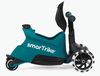 купить Самокат SmarTrike 2401305 Xtend Scooter Ride-on, Teal (1-12ani) в Кишинёве 