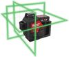 cumpără Nivela laser Milwaukee 4933499379 M12 3PLSKIT-401P în Chișinău 