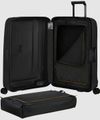 купить Чемодан Samsonite Essesns 81/30 TSA Grafit (152056/1374) в Кишинёве 